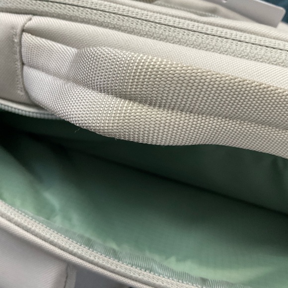 Lululemon Athletica double zip backpack - Picture 11 of 16